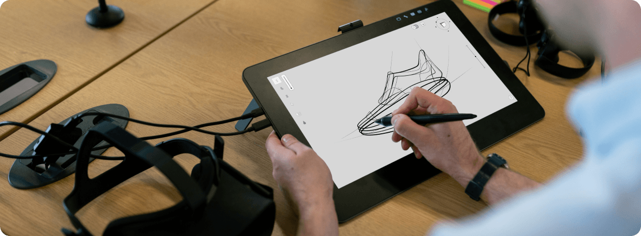 Industrial 3D printing and CNC machining services