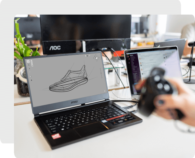 Industrial 3D printing and CNC machining services