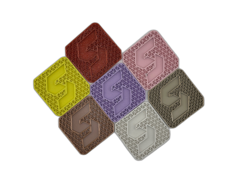 PLA material
