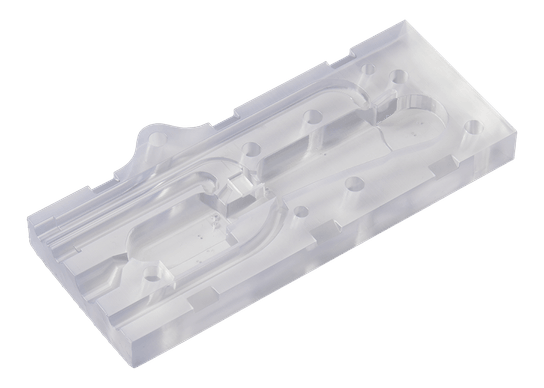 Clear Resin