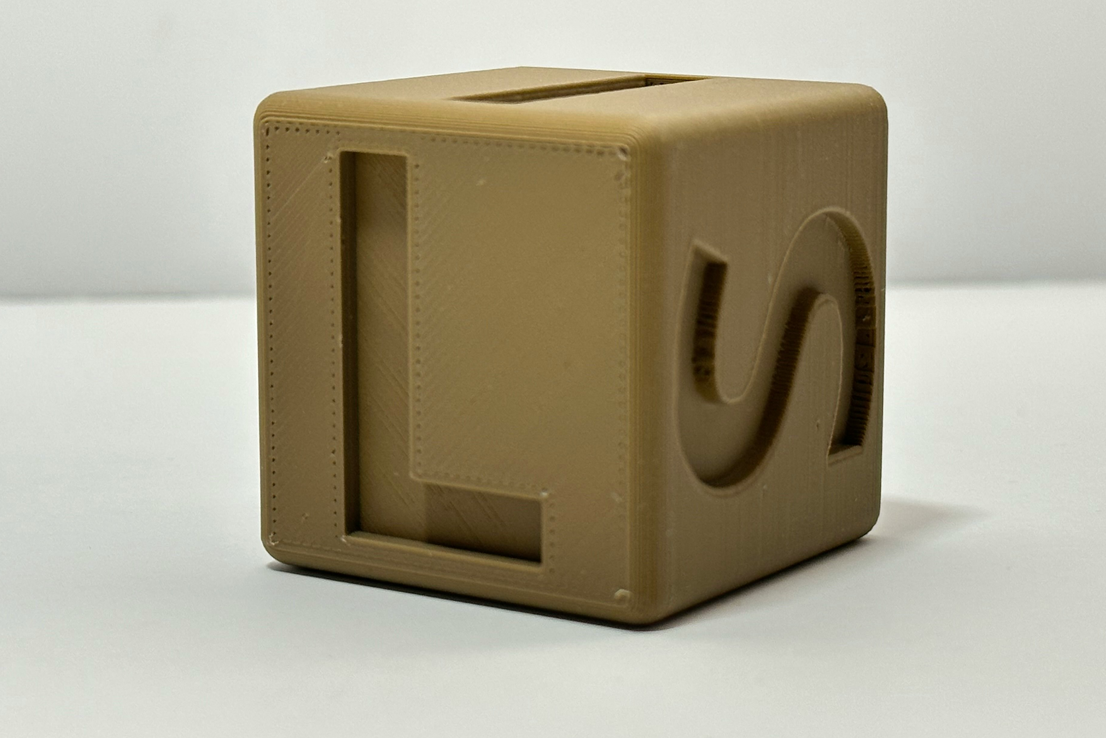 FDM Materials Guide: PLA, ABS, ASA, PETG & TPU Compared