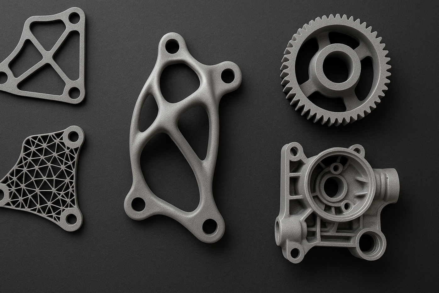 Your Guide to SLS: Advantages, Materials, and Best Practices for Product Teams