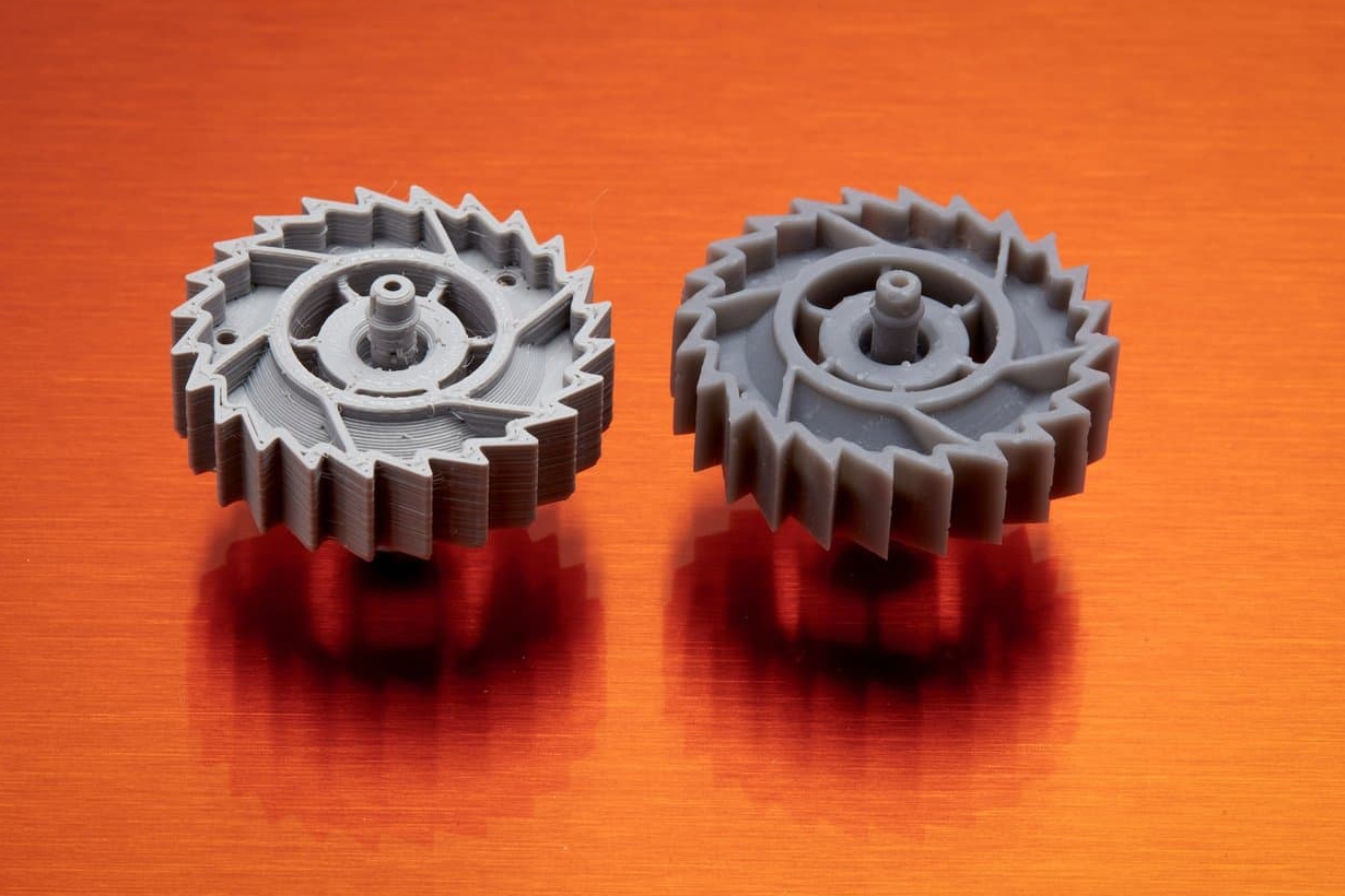 SLA vs FDM: Which 3D Printing Process Is Right for You?