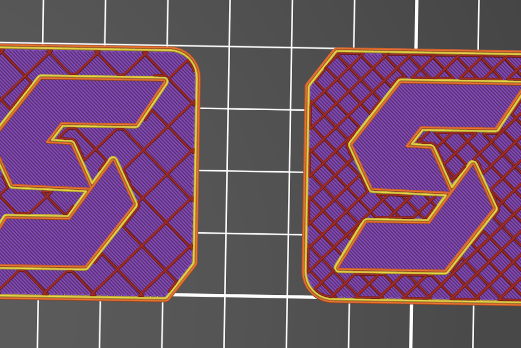 Understanding Rectilinear vs Grid Infill for 3D Printing