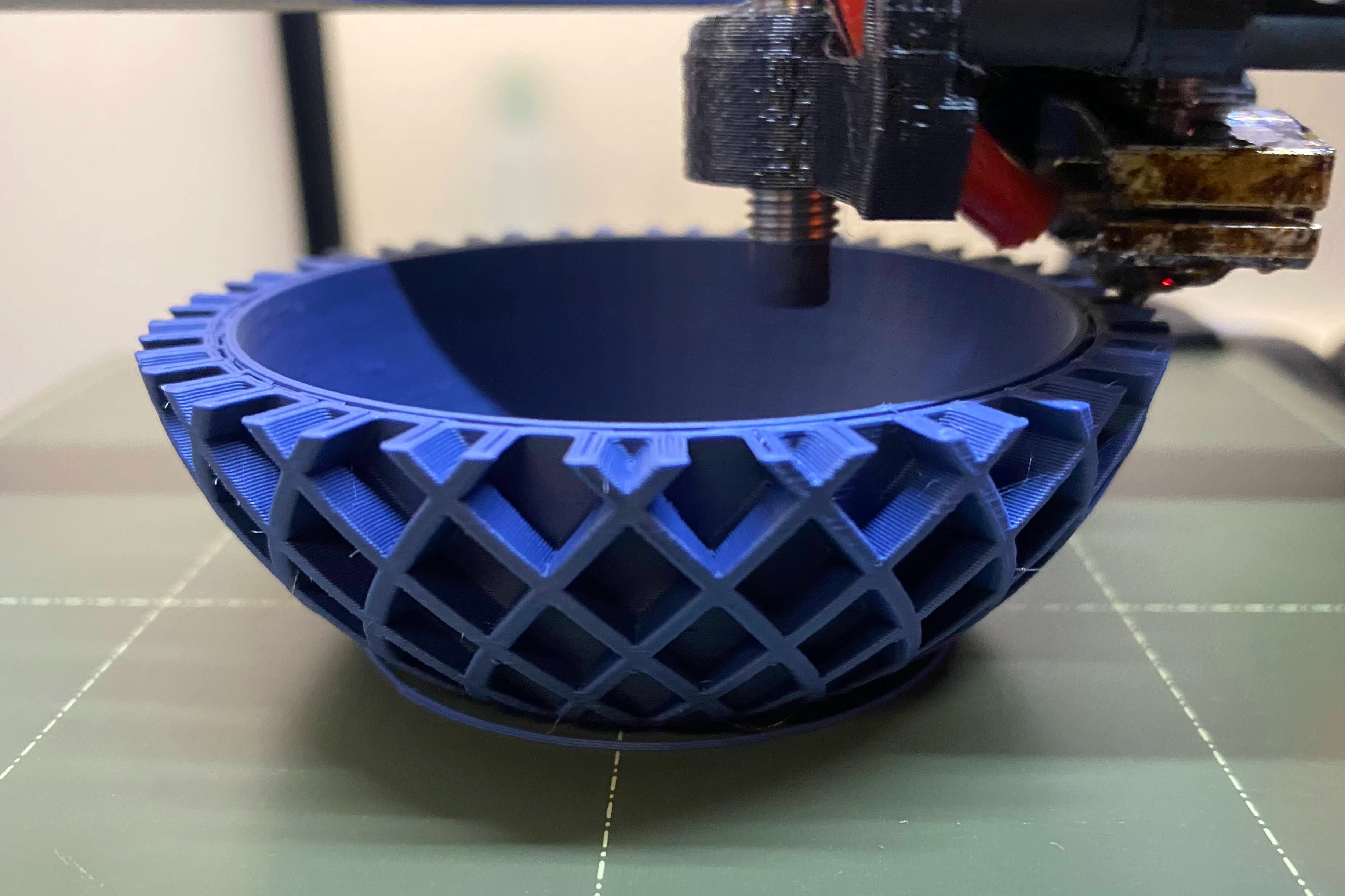What Project Managers Need to Know About 3D Printer Resolution