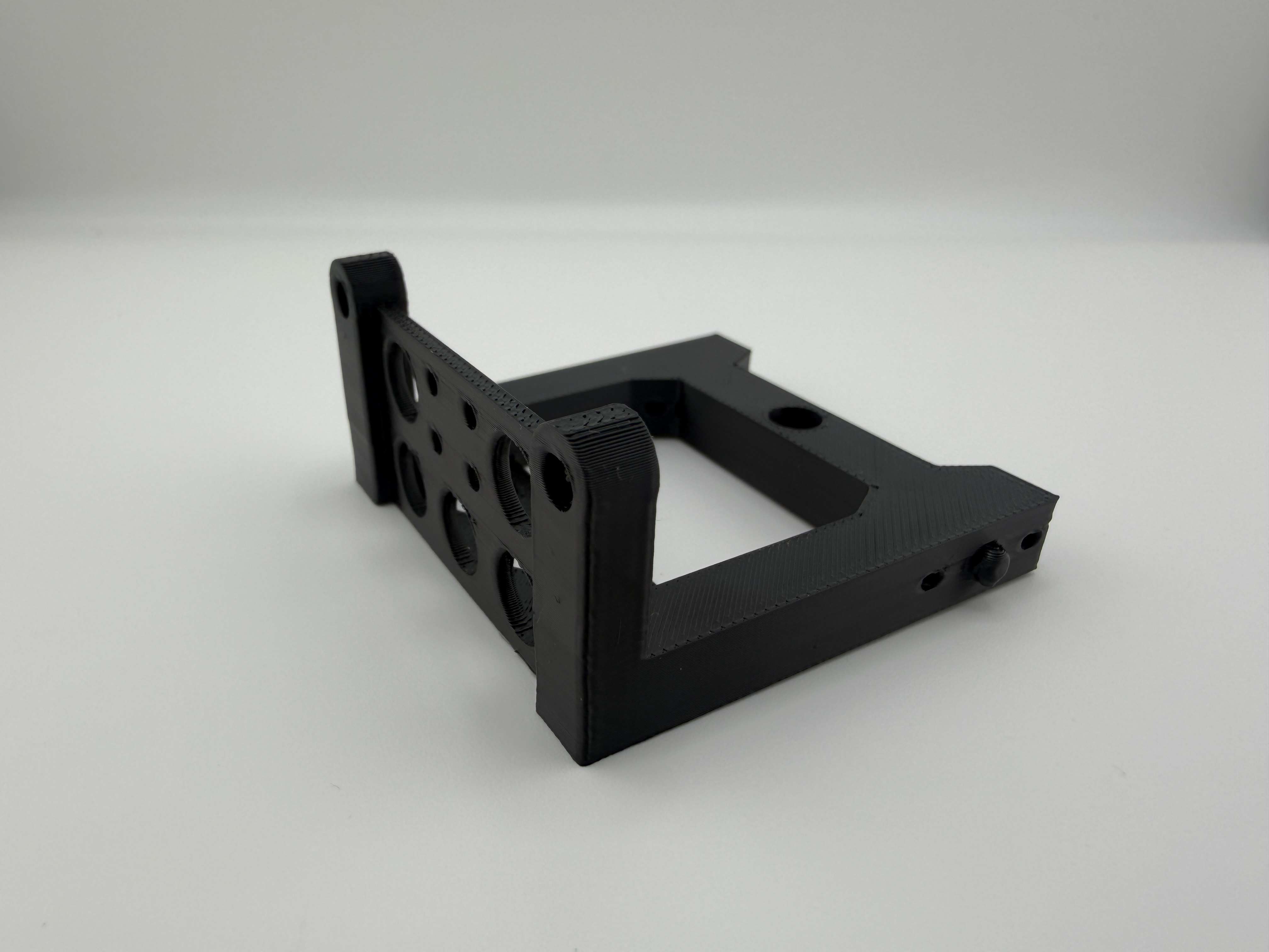 FDM 3D Printed Part