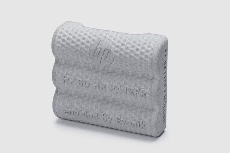 How to Choose the Right MJF Materials for Functional Prototypes and Production Parts