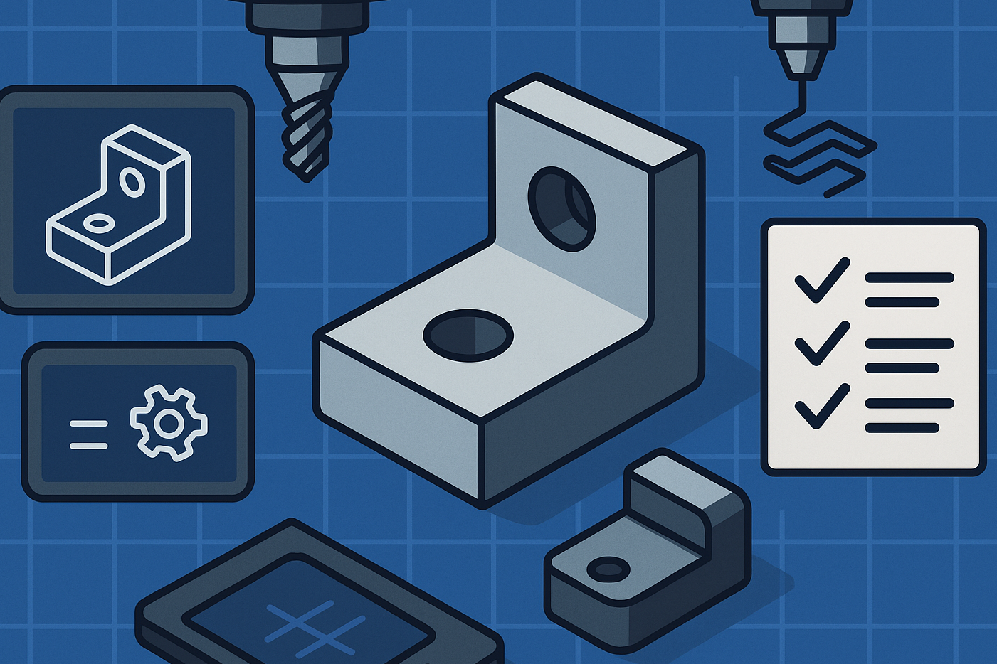 DFAM Done Right: A Practical Playbook for Modern Product Development